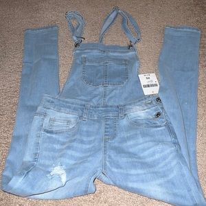 Overalls